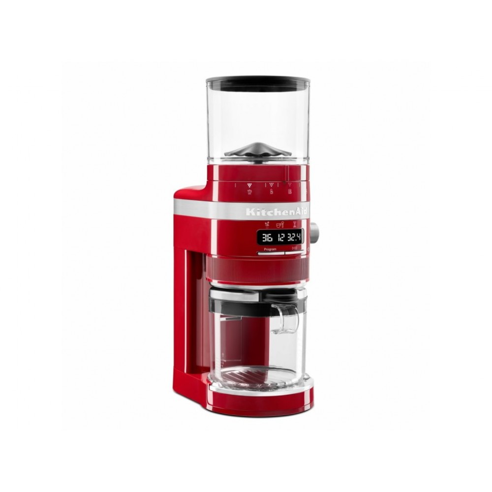 Coffee, Tea & Espresso KitchenAid Coffee Grinder, Empire